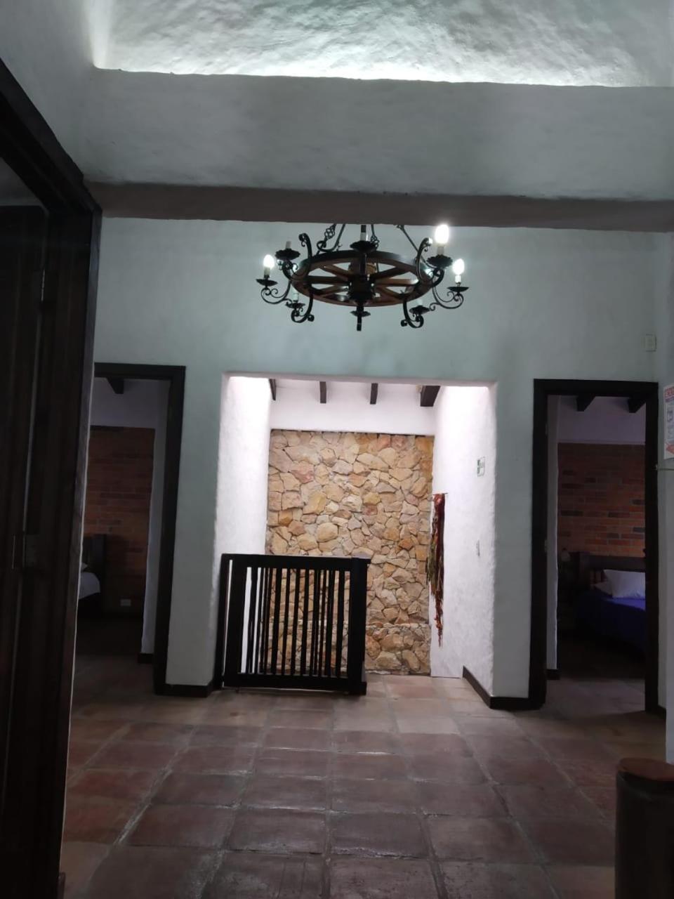 Hotel Villa Isabel Salento Esterno foto