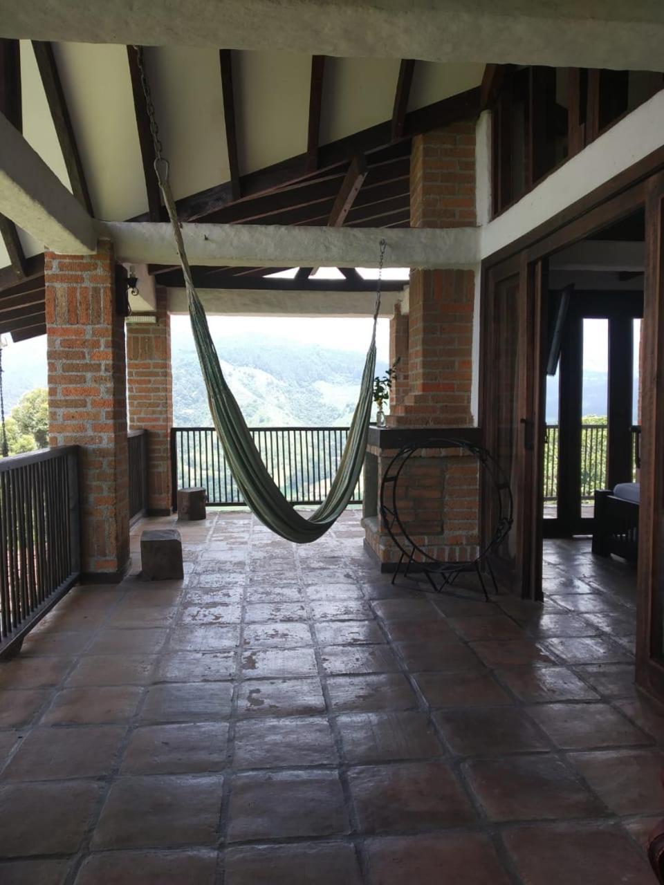 Hotel Villa Isabel Salento Esterno foto