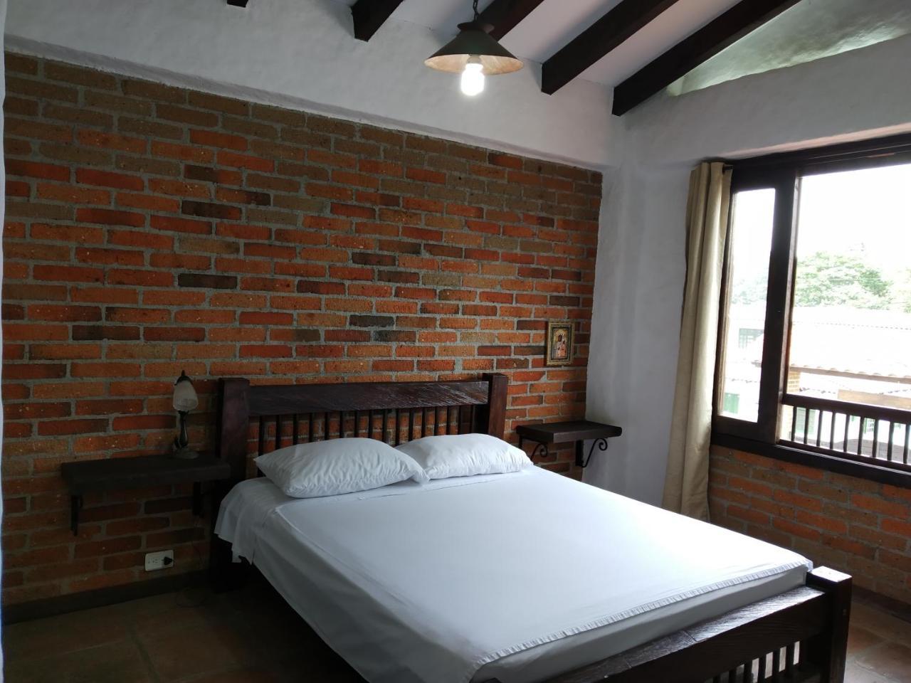Hotel Villa Isabel Salento Esterno foto